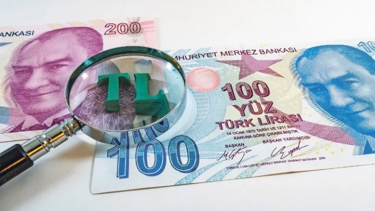 Bütçe, Aralık ayında 118,6 milyar lira açık verdi