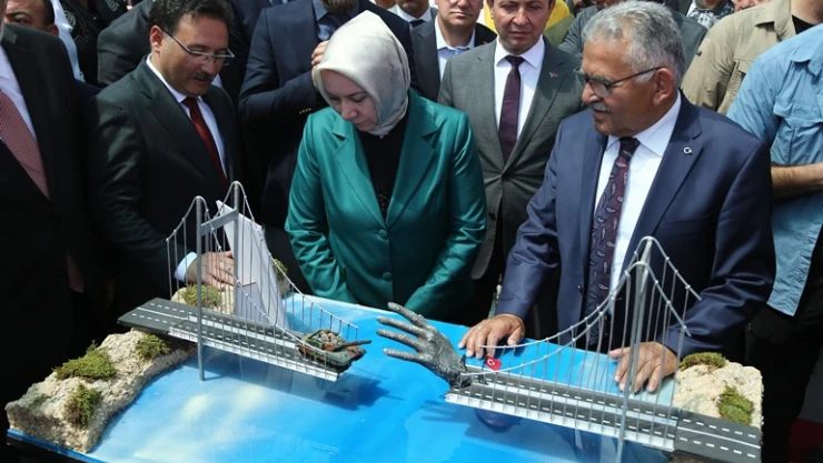 Büyükşehir'den 15 Temmuz'a özel sergi