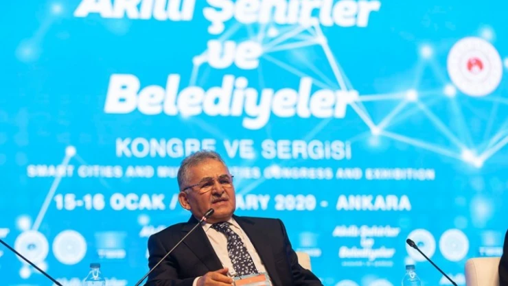Büyükşehir, Kayseri turizmini akıllı şehircilikle destekliyor