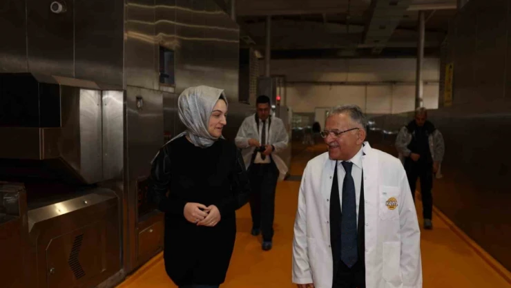 Büyükşehir KAYTUR'dan 6 ayda 2 milyonu aşkın kişiye hizmet