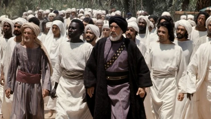 'Çağrı' filmi 45 yıl sonra yeniden vizyona giriyor