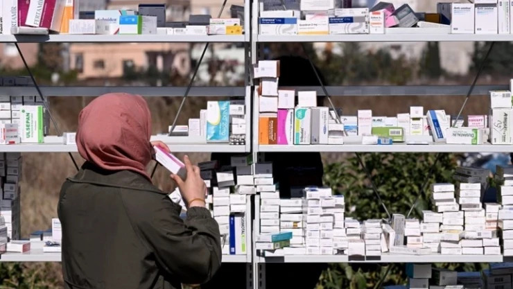 Çalışma ve Sosyal Güvenlik Bakanlığı, depremin ardından çeşitli tedbirleri uygulamaya koydu