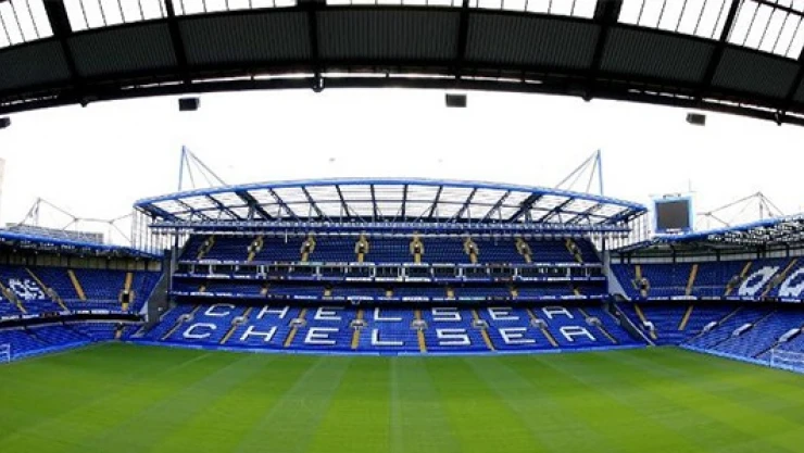 Chelsea'yi almak için Türk talip çıktı.