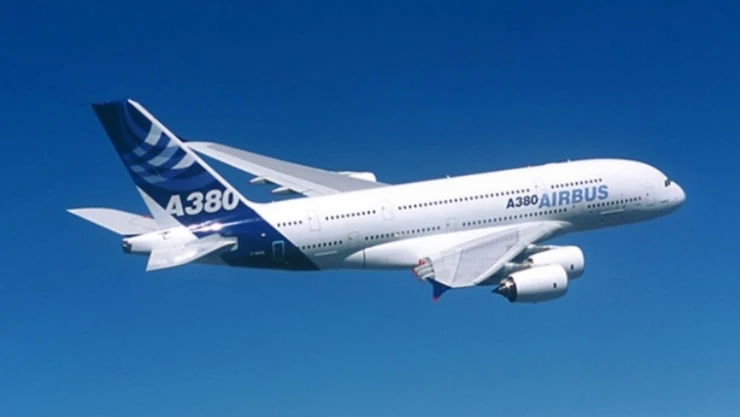 Çin, Airbus'tan 17 milyar dolara 140 yolcu uçağı satın alacak
