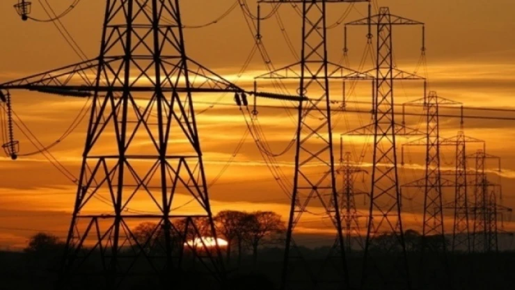 Çin'de enerji krizi: Elektrik üretimi azalıyor