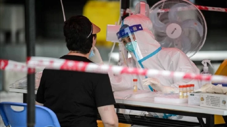Çin'deki iPhone fabrikasında Covid-19 karantinası iddiası
