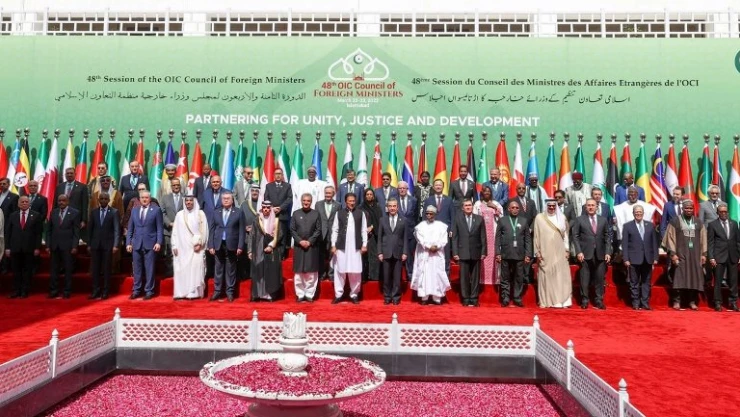 Çin'den İslam dünyasına: Birlikte çalışalım