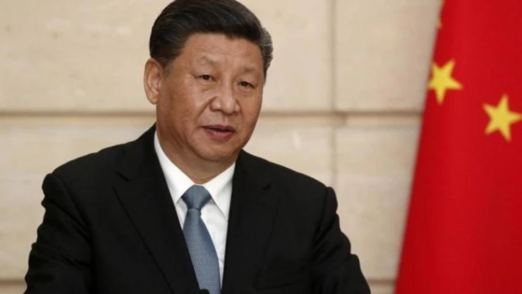 Çin'den yerli Starlink girişimi