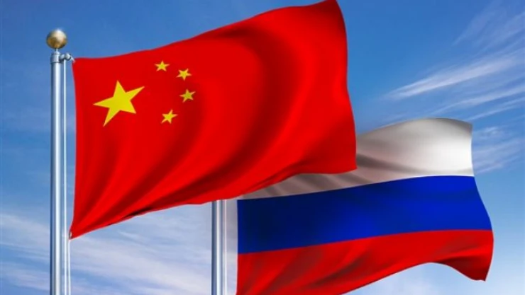 Çin'e bilgi sızdırdığı için gözaltına alınan Rus bilim adamı öldü