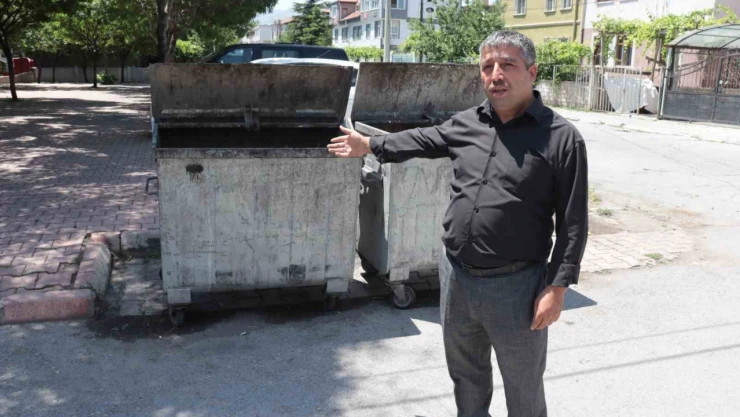 Cinayet dedektifleri 550 saatlik kamera kaydını inceledi, bebek cesedini çöpe atan kadını yakaladı