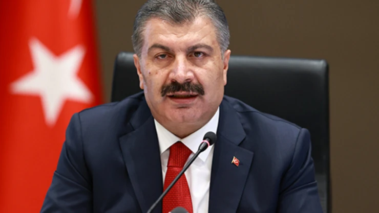Cinsiyet değiştirme operasyonu iddialarına ilişkin açıklama