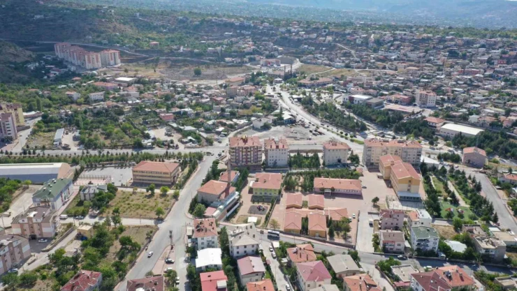 Cittlaslow 'sakin şehir' Hacılar