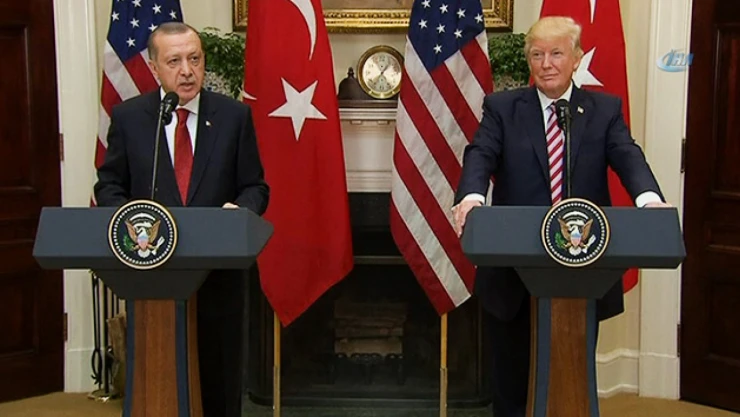 'Çok güçlü ve akıllı bir lider'