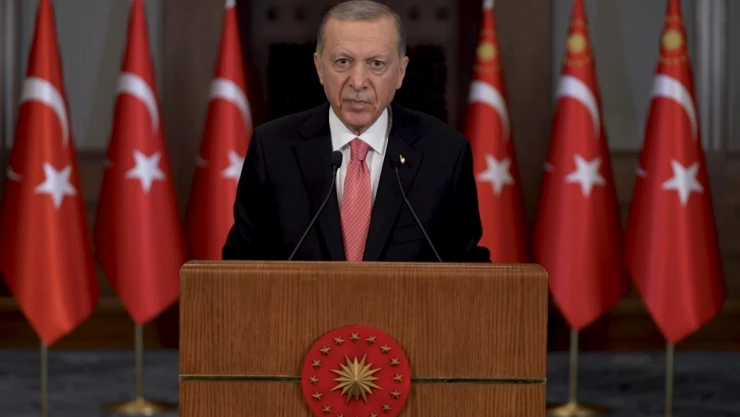 Gıda güvenliği stratejik hale geldi