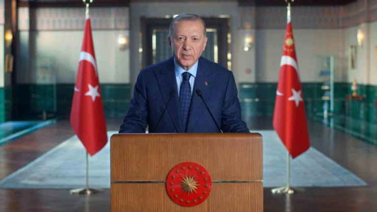 Ortak gururumuzun zirveye yükseldiği zamanlardan birini yaşıyoruz