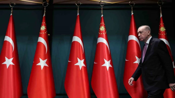 SSK ve Bağ-Kur emeklisi aylıklarına ilave yüzde 5 daha artış yapacağız