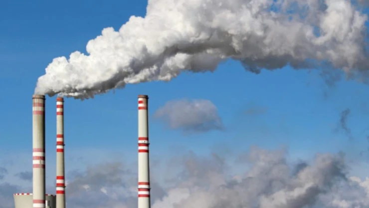 2030 senesine kadar emisyon azaltım hedefimizi 2 katına çıkardık