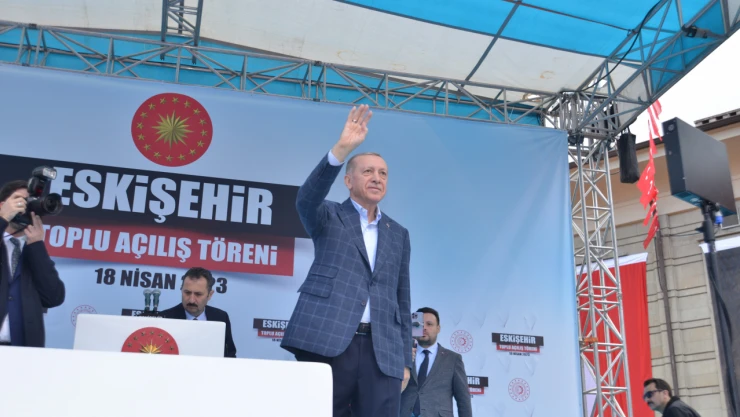 Cumhurbaşkanı Erdoğan, Ali Babacan'ı ekonomi konusunda eleştirdi