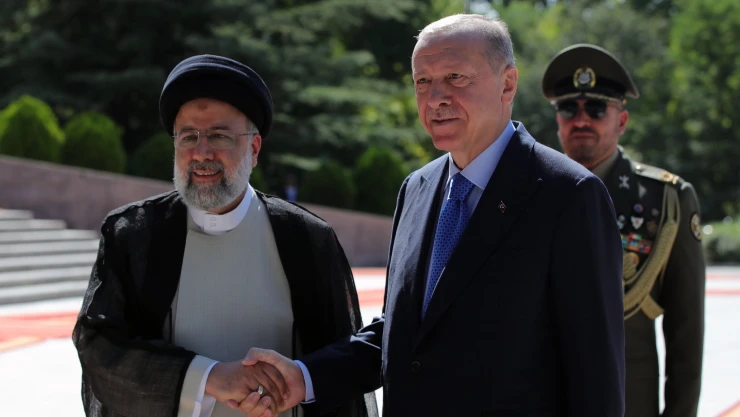 Cumhurbaşkanı Erdoğan'ın İran ziyareti dönüm noktası olacaktır