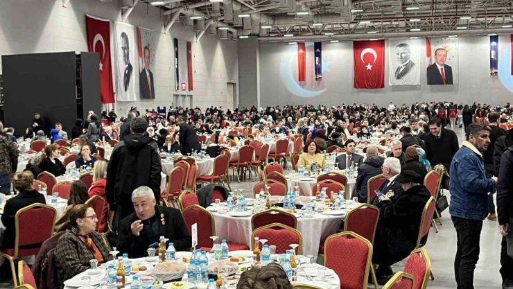 Cumhurbaşkanı Yardımcısı Yılmaz: 'Gelecek nesillere terörün olmadığı bir ülke ve bölge miras bırakmak istiyoruz'