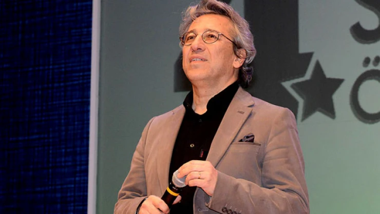 Cumhurbaşkanına ve Cumhuriyet savcılarına yönelik paylaşım yapan Can Dündar'a soruşturma