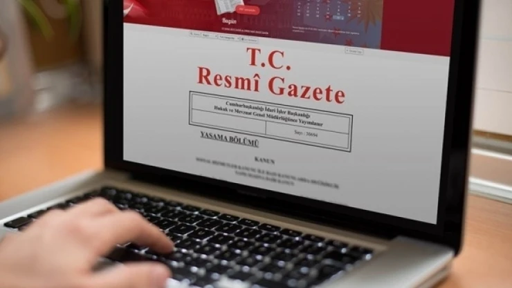 Cumhurbaşkanlığının &quot2023-2025 Dönemi Bütçe Çağrısı" Resmi Gazete'de yayımlandı