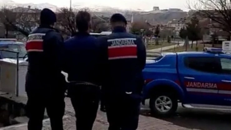 DEAŞ operasyonu: 3 gözaltı