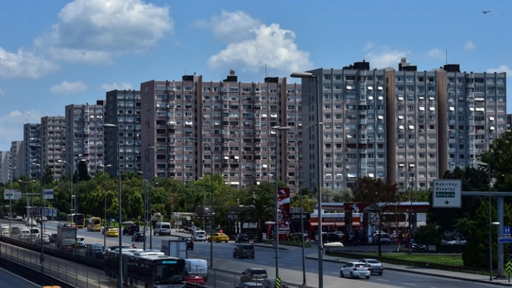 Deprem sonrası kentsel dönüşüm ivme kazanıyor