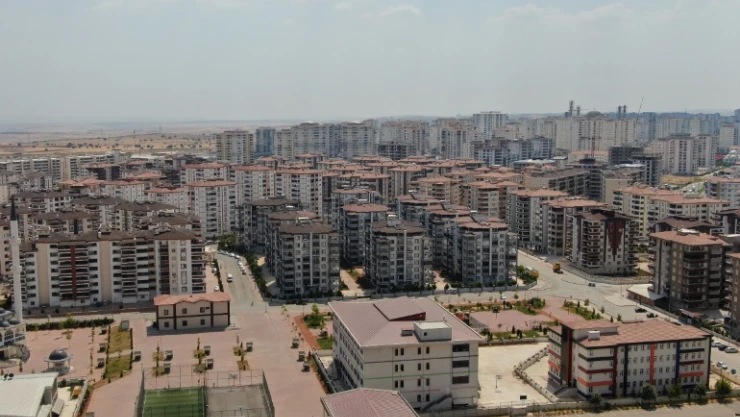 Depremin ardından Başkentte fahiş fiyatlı kira artışı