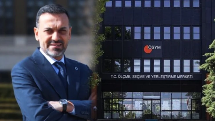 Devlet Denetleme Kurulu Başkanın'dan KPSS açıklaması