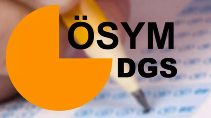 DGS sonuçları açıklandı