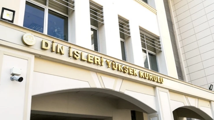 Din İşleri Yüksek Kurulu uyardı: