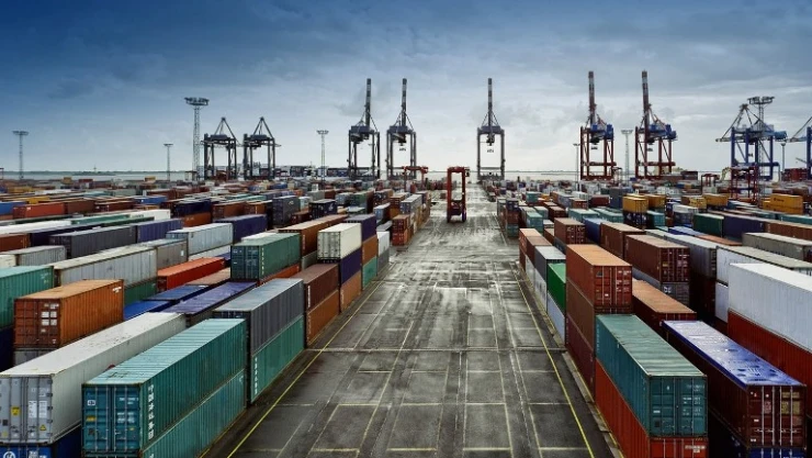 Dış ticaret açığı Ekim ayında yüzde 421,7 arttı