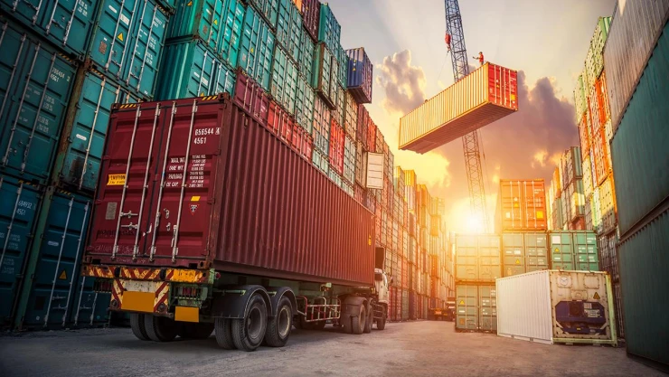 Dış ticaret endeksleri arttı