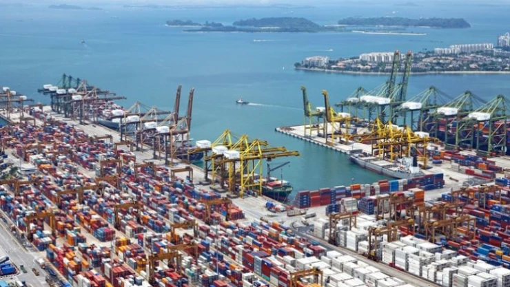 Dış ticaret haddi Ocak ayında 3,8 puan arttı