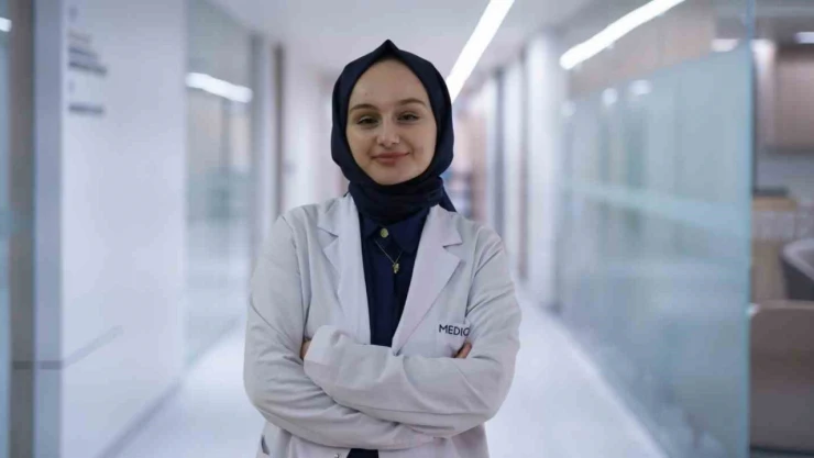 'Bazı hastalıklar çiğ ve az pişmiş etlerin tüketilmesi ile bulaşır'
