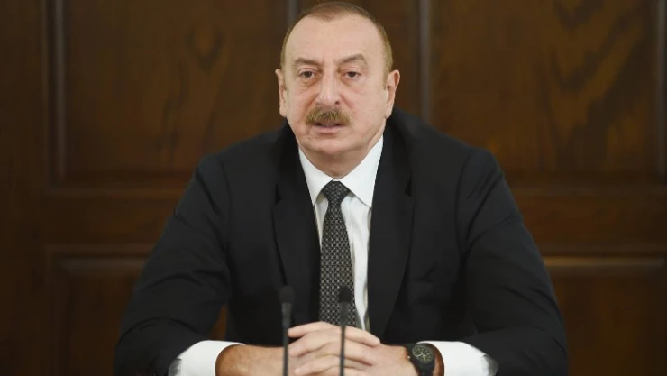 Doğal kaynaklarımızı sömürenler uluslararası hukuk normuna göre suçludur