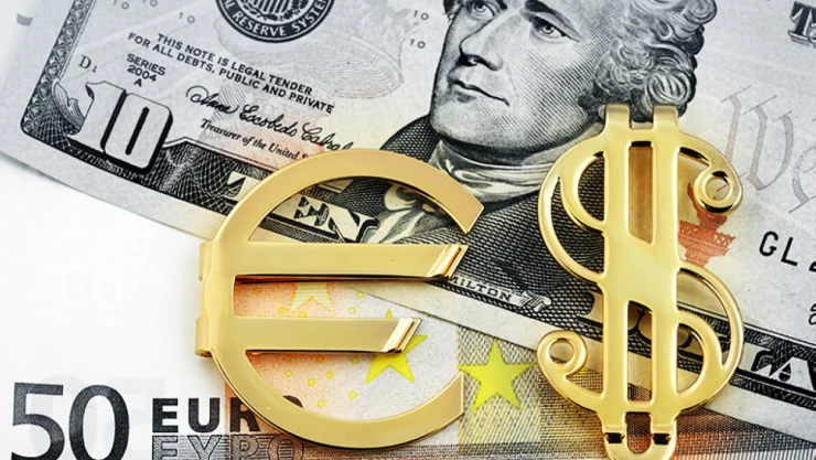 Dolar ve euro haftaya nasıl başladı?