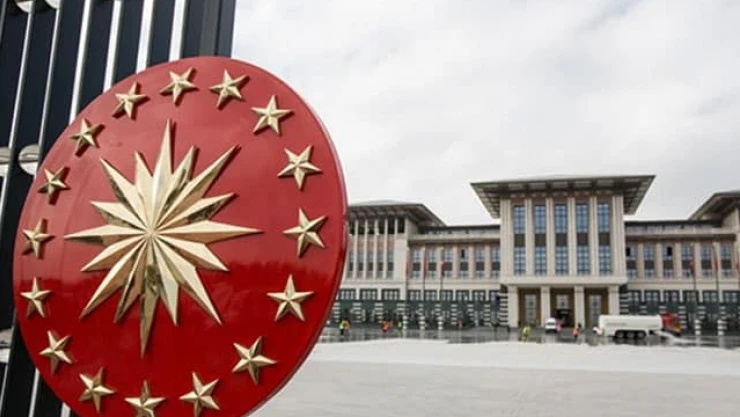 Dolmabahçe'de düzenlenen kritik güvenlik zirvesi sona erdi