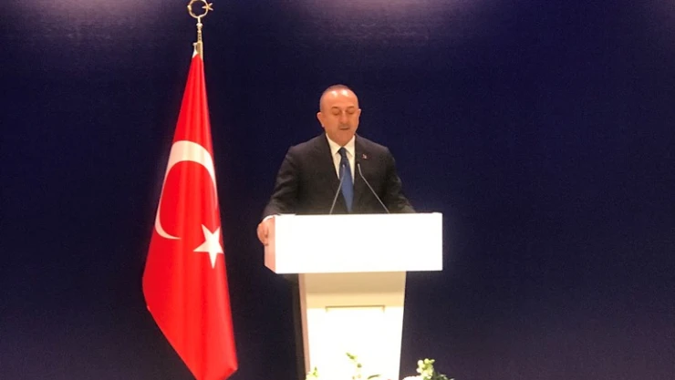 Dönem Başkanlığımızı 11 Kasım'da Özbekistan'a devredeceğiz