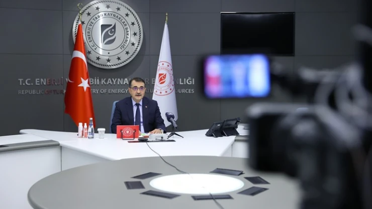 Artık patinaj yapacak, duracak ya da bekleyecek zamanımız yok