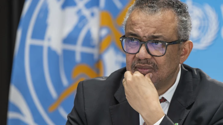 DSÖ: Sudan'da 270 kişi öldü, 2 bin 600'den fazla kişi yaralandı