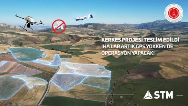 Dünyada sayılı ülkenin üzerinde çalıştığı teknoloji