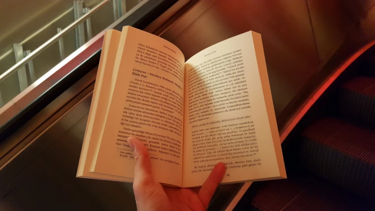 Dünyanın en çok kitap okuyan ülkeleri belli oldu