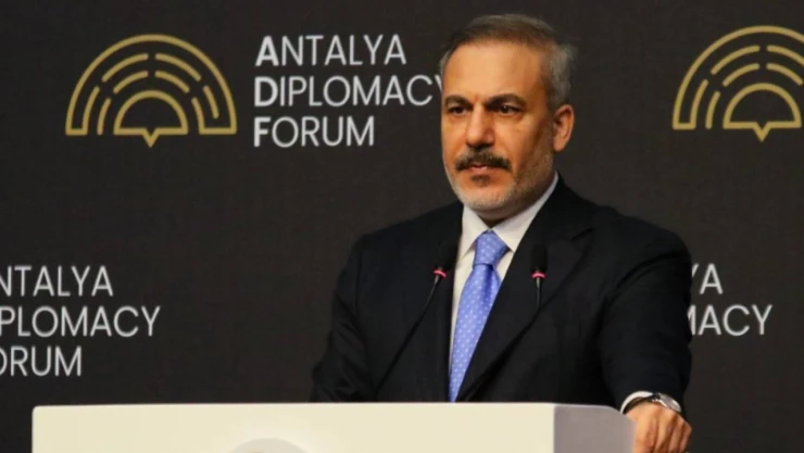 Dünyanın neredeyse tamamına yakınının hemfikir olduğu bir konu ama durdurulamıyor