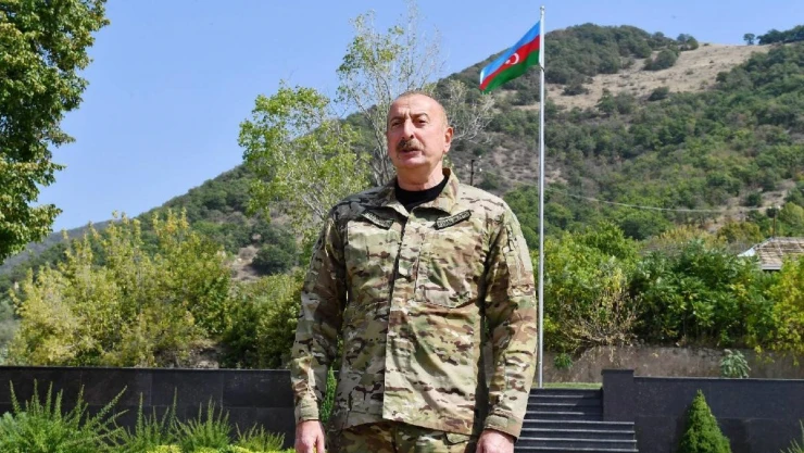 Düşmanın bir daha başını kaldırmasına izin vermeyeceğiz