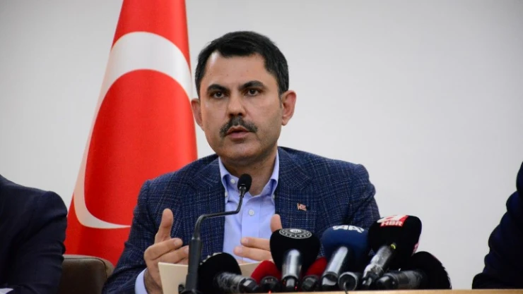 Düzce genelinde acil yıkılacak ve ağır hasarlı 71 bina, 134 bağımsız bölüm tespit edildi