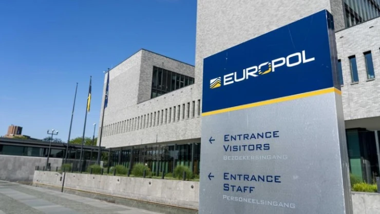 EGM'den Bakan Soylu ve EUROPOL ismi ile gönderilen mailler hakkında uyarı