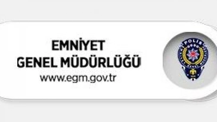 EGM : Sosyal medya platformlarında depreme ilişkin provokatif paylaşımlarda bulunan 925 hesap yöneticisi tespit edildi