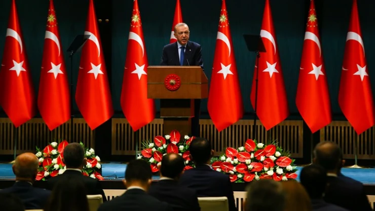 Ek istihdama destek açıklaması